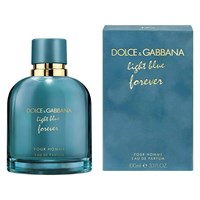 D&G Light Blue Forever Pour Homme - фото 66636