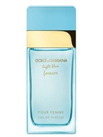 D&G Light Blue Forever Pour Femme - фото 66642