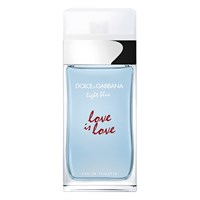 D&G Light Blue Love is Love - фото 66692