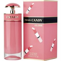 Prada Candy Gloss - фото 66698