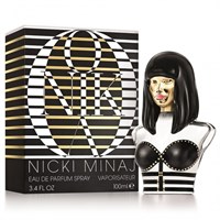 Nicki Minaj Onika - фото 66744