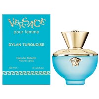 Versace Dylan Blue Turguoise - фото 66835