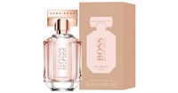 Hugo Boss The Scent for Her eau de Toilette - фото 66949