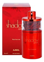 Ajmal Shadow Amor pour Homme - фото 67047