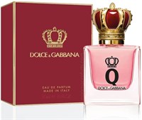 D&G Q by Dolce&Gabbana - фото 67099