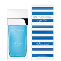 D&G Light Blue Italian Love - фото 67112