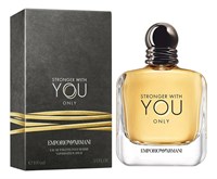 Giorgio Armani Stronger With You Only - фото 67143
