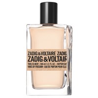 Zadig &  Voltaire This is Her Vibes of Freedom - фото 67231