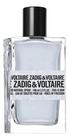 Zadig &  Voltaire This is Him Vibes of Freedom - фото 67235