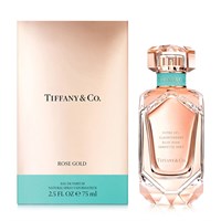 Tiffany Rose Gold - фото 67381