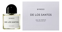 Byredo De Los Santos - фото 67418