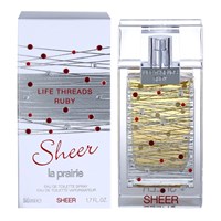 La Prairie Life Threads Ruby Sheer - фото 67424