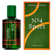 Thomas Kosmala No 4 Sport - фото 67490