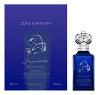 Clive Christian Jump Up And Kiss Me Hedonistic - фото 67512