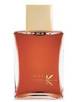 Ella K Parfums Lettre de Pushkar - фото 67543