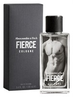 Abercrombie &  Fitch Fierce by Abercrombie - фото 67672