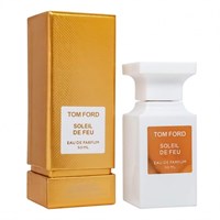 Tom Ford Soleil De Feu - фото 67910