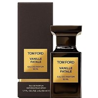 Tom Ford Vanille Fatale - фото 67921