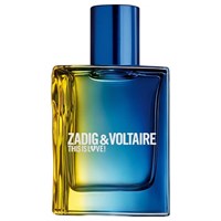 Zadig &  Voltaire This Is Love! For Him - фото 67943