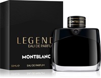 Mont Blanc Legend Eau de Parfum - фото 68069