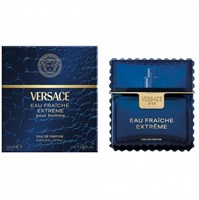 Versace Eau Fraiche Extreme Man - фото 68073