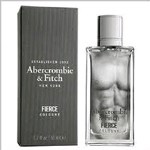 Abercrombie &amp;  Fitch Fierce by Abercrombie
