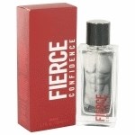 Abercrombie &  Fitch Fierce Confidence