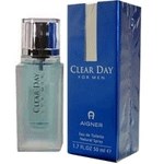 Aigner  Clear Day Men