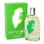 Benetton Verde Men