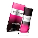 Bruno Banani Dangerous Women