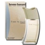 Bruno Banani Time to play woman