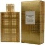 Burberry Burberry Brit Gold