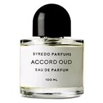 Byredo Accord Oud