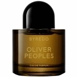 Byredo Oliver Peoples Mustard