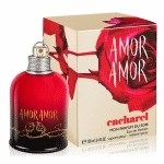 Cacharel Amor Amor Mon Parfum Du Soir