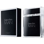 Calvin Klein Calvin Klein man 2007