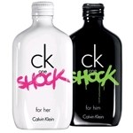 Calvin Klein CK One Shock For Her