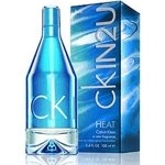 Calvin Klein CKIN2U Heat for Him