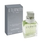 Calvin Klein Eternity for men