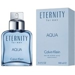 Calvin Klein Eternity Aqua for Men