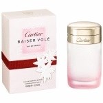 Cartier Baiser Vole Eau Fraiche