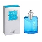 Cartier Declaration L'Eau