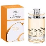 Cartier Eau de Cartier Essence d`Orange