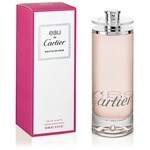 Cartier Eau De Cartier Goutte de Rose