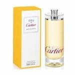 Cartier Eau de Cartier Zeste de Soleil