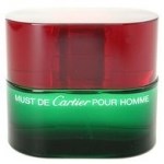 Cartier Must Essence