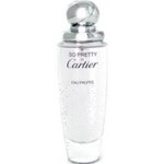 Cartier So Pretty de Cartier Eau Fruitee