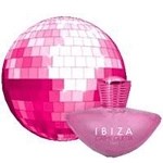 Cathy Guetta Ibiza Pink Power