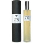 CB I Hate Perfume M2 Black March