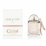 Chloe Love Story Eau de Toilette